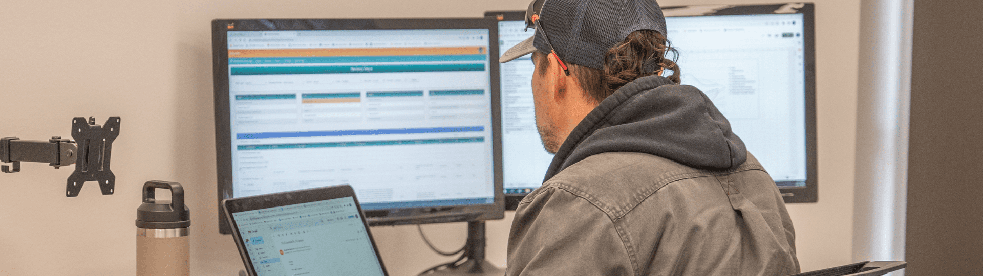 IT Web Information Technology