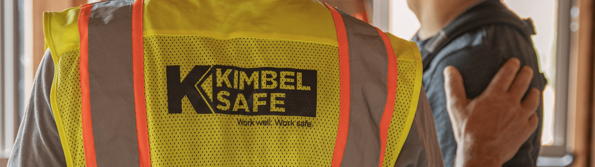 Kimbel Safe Web safety and compliance