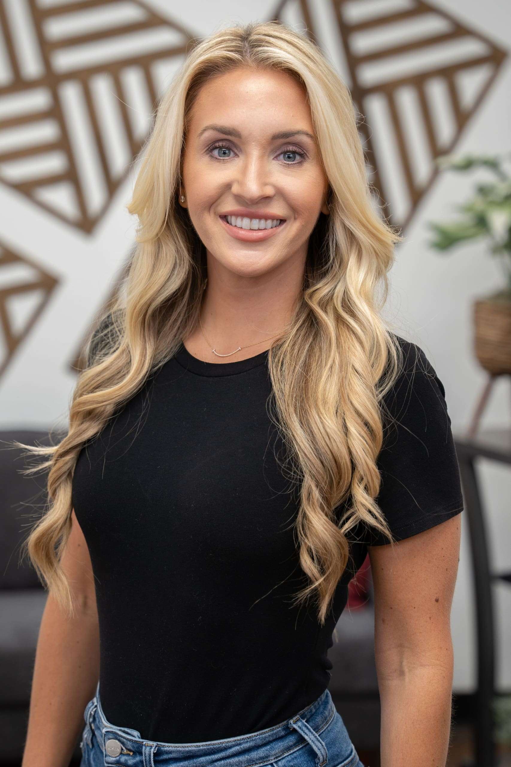 Allissa Sims